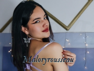 Maloryrousseau