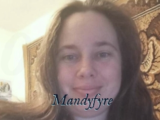 Mandyfyre