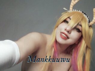 Mankkuuwu