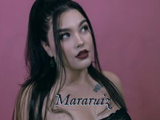 Mararuiz