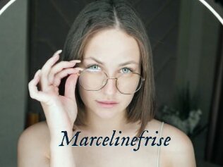 Marcelinefrise