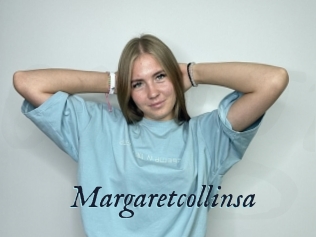 Margaretcollinsa