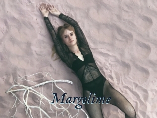 Margolime