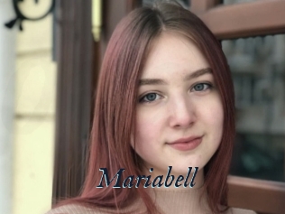 Mariabell