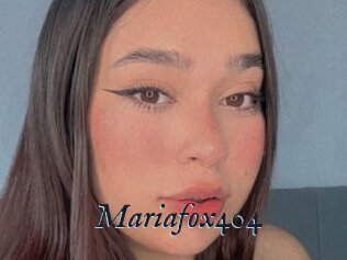 Mariafox404