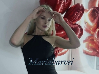 Mariaharvei