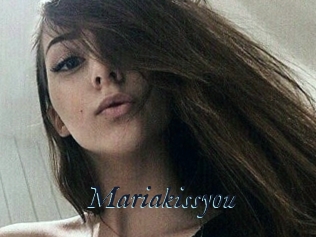 Mariakissyou