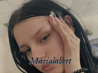 Marialabert