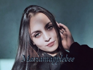 Mariamapplebee