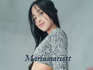 Mariamariott