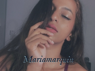 Mariamarquin