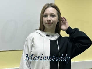 Mariamboddy