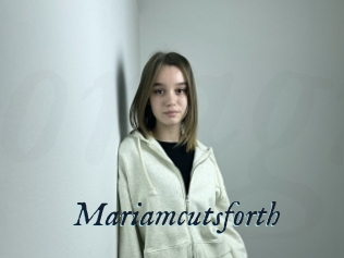 Mariamcutsforth