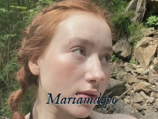 Mariamdepo