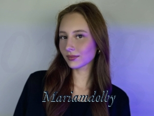 Mariamdolby