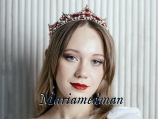 Mariamedman