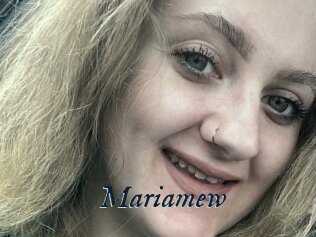 Mariamew