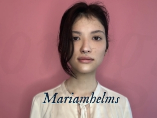 Mariamhelms