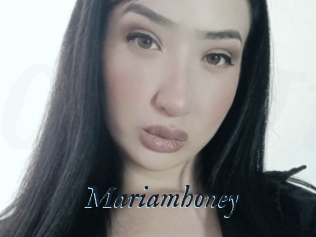 Mariamhoney