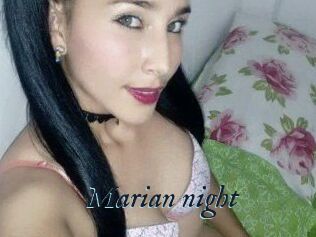 Marian_night