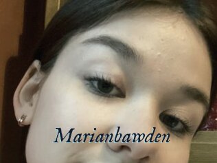 Marianbawden