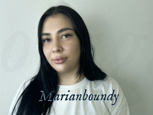 Marianboundy