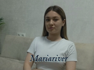 Mariariver