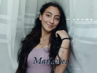 Mariawes