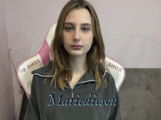 Mariedicson