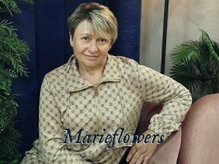 Marieflowers