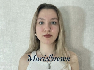 Marielbrown