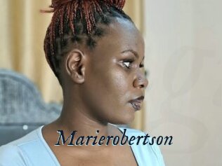 Marierobertson