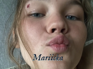 Mariicka