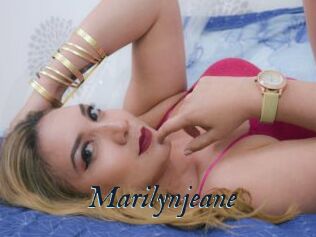 Marilynjeane