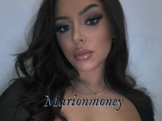 Marionmoney