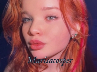 Marisacooper