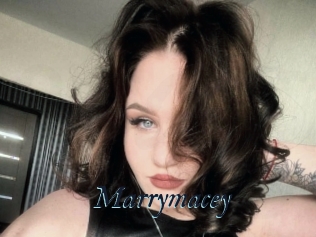 Marrymacey