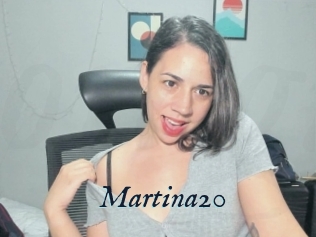 Martina20