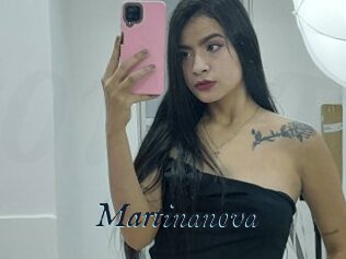 Martinanova