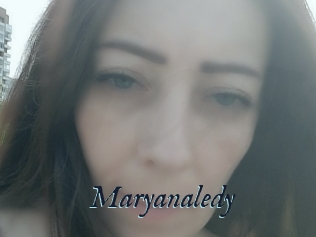 Maryanaledy