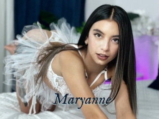 Maryanne