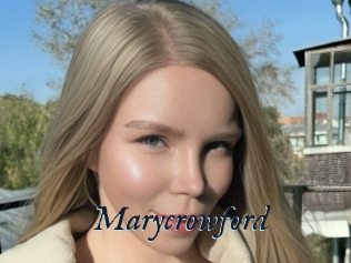 Marycrowford