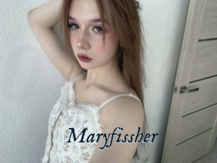 Maryfissher