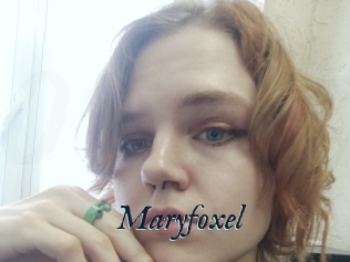 Maryfoxel