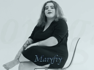 Maryfry