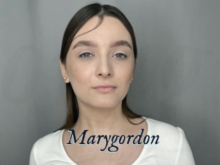 Marygordon