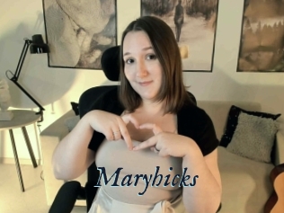 Maryhicks