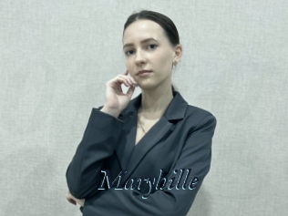 Maryhille