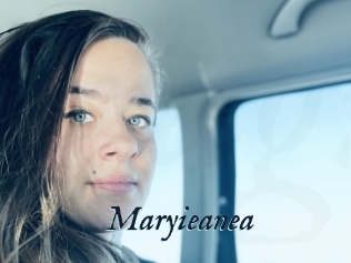 Maryieanea