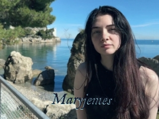 Maryjemes